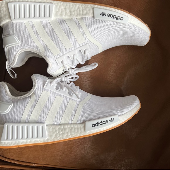 Adidas NMD_R1 PrimeBlue - Picture 8 of 12